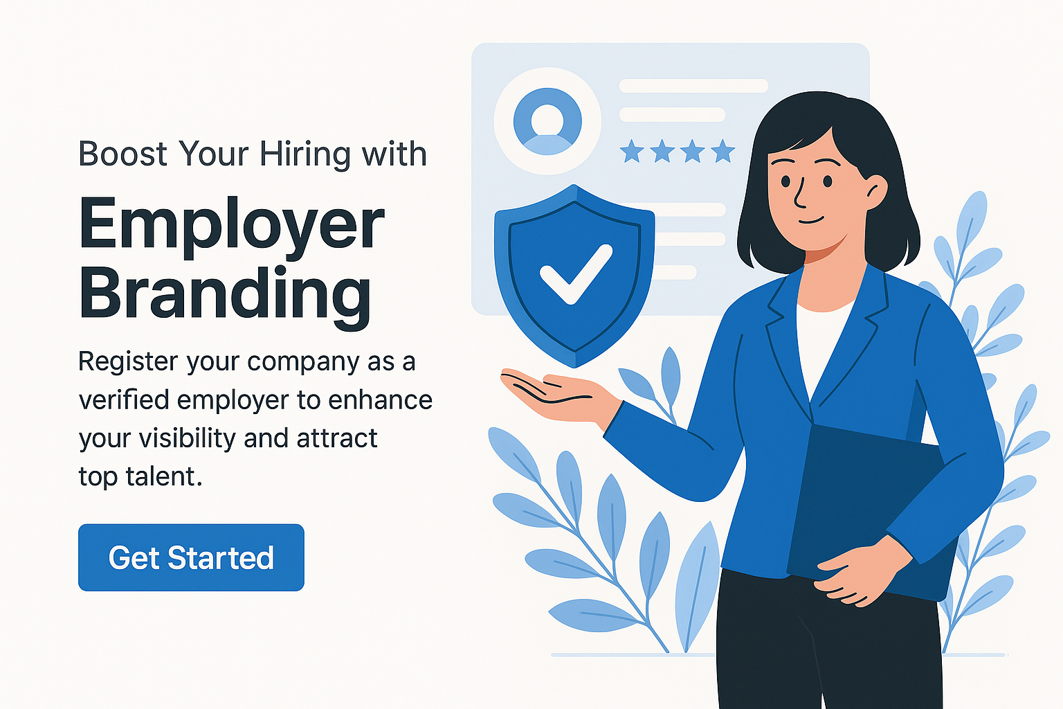 Branding Benefits