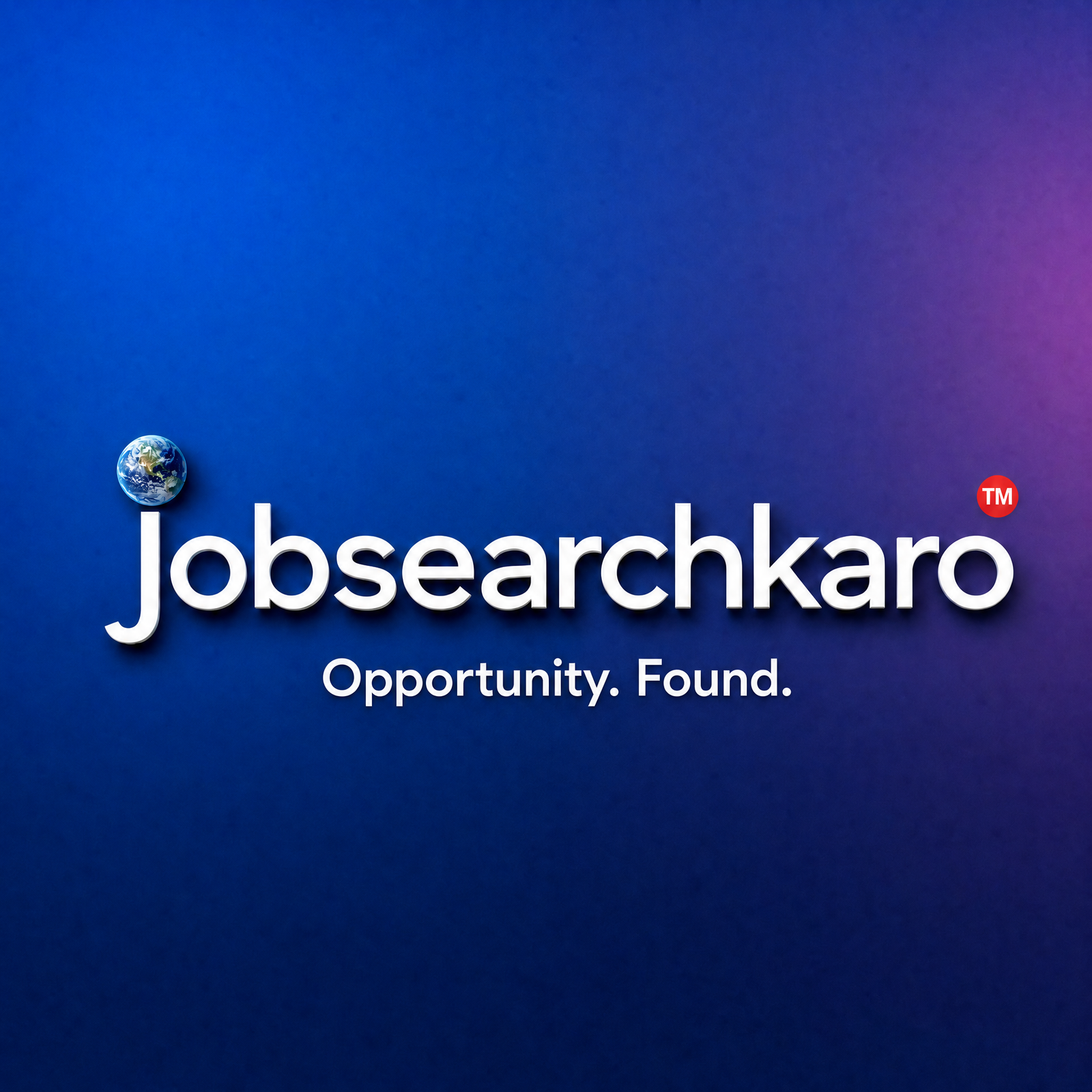 JobSearchKaro Logo