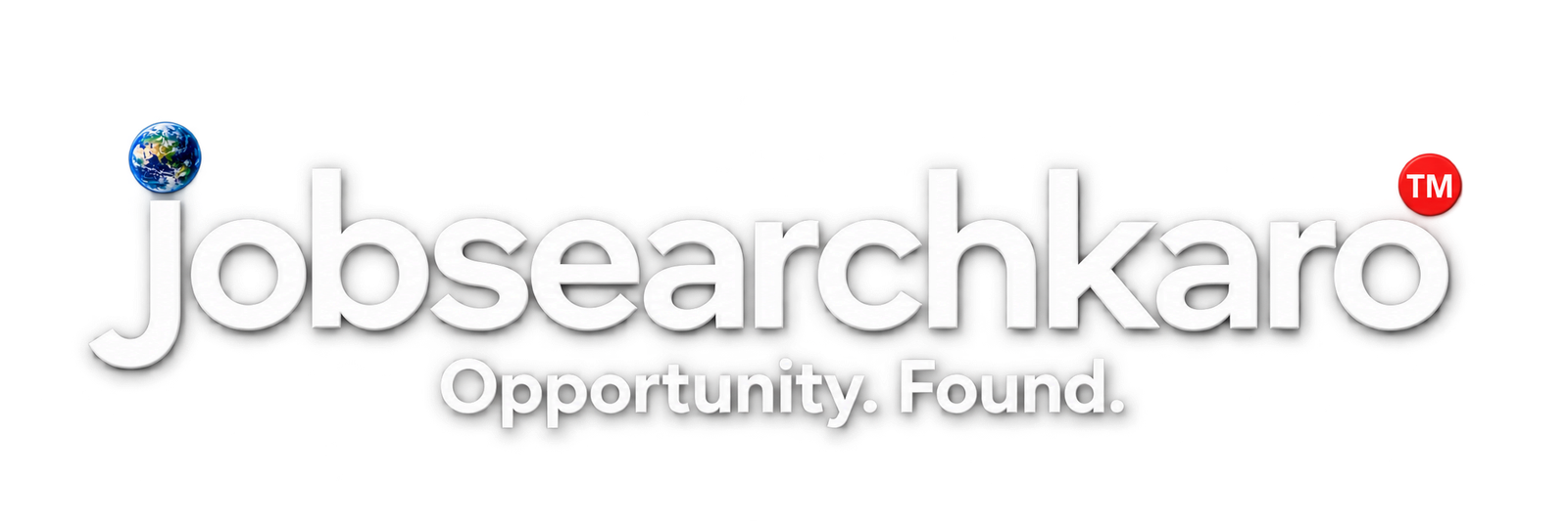 JobSearchKaro Logo