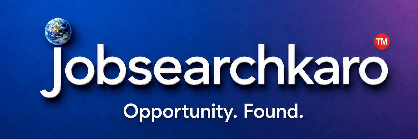 JobSearchKaro Logo