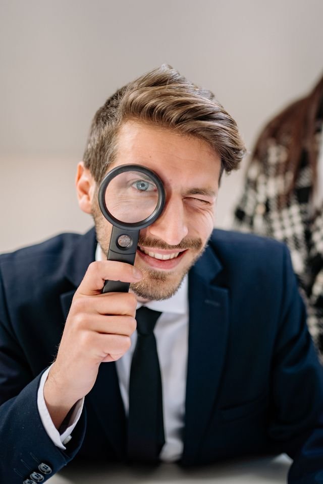 Skills Background